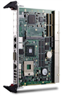 CPCI-6880  酷睿双核 6U CPCI主控板